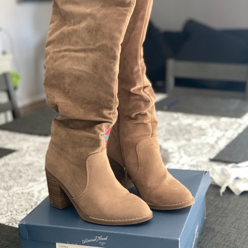 Boots - Picture 4 of 4